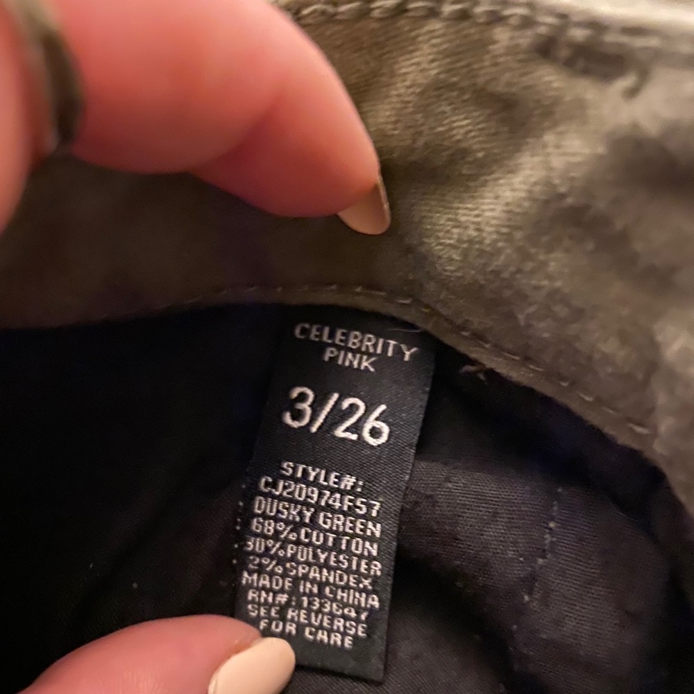 Jeans - Picture 4 of 5